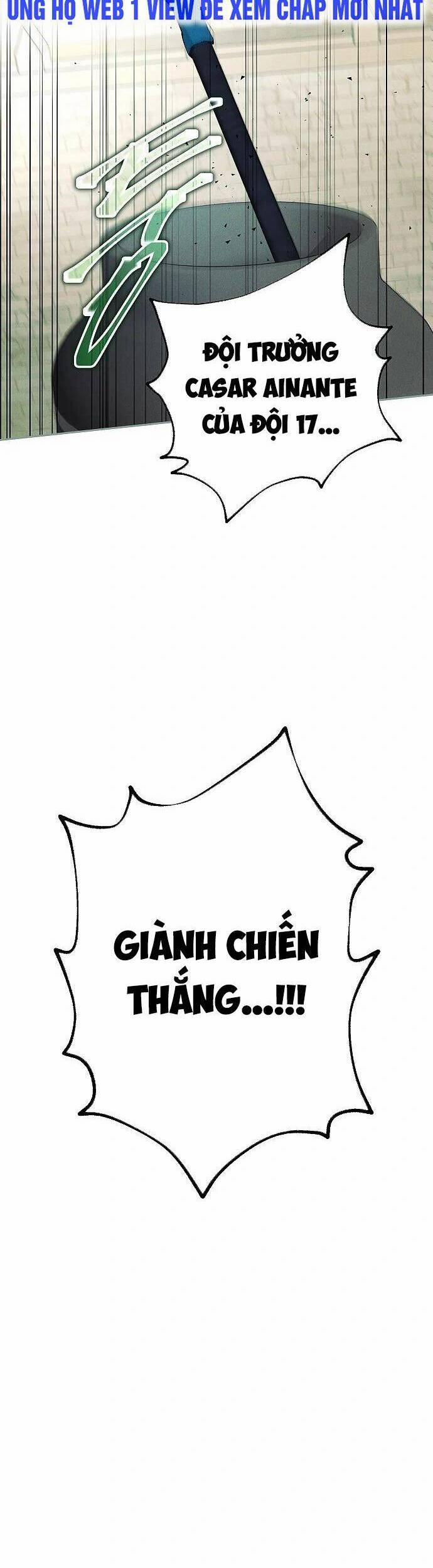 Săn Lùng Nữ Chúa 42 trang 25