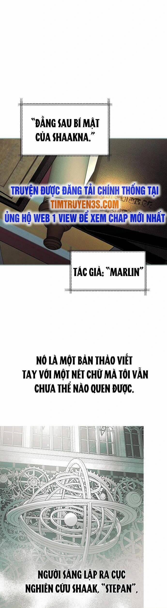 Săn Lùng Nữ Chúa 42 trang 26