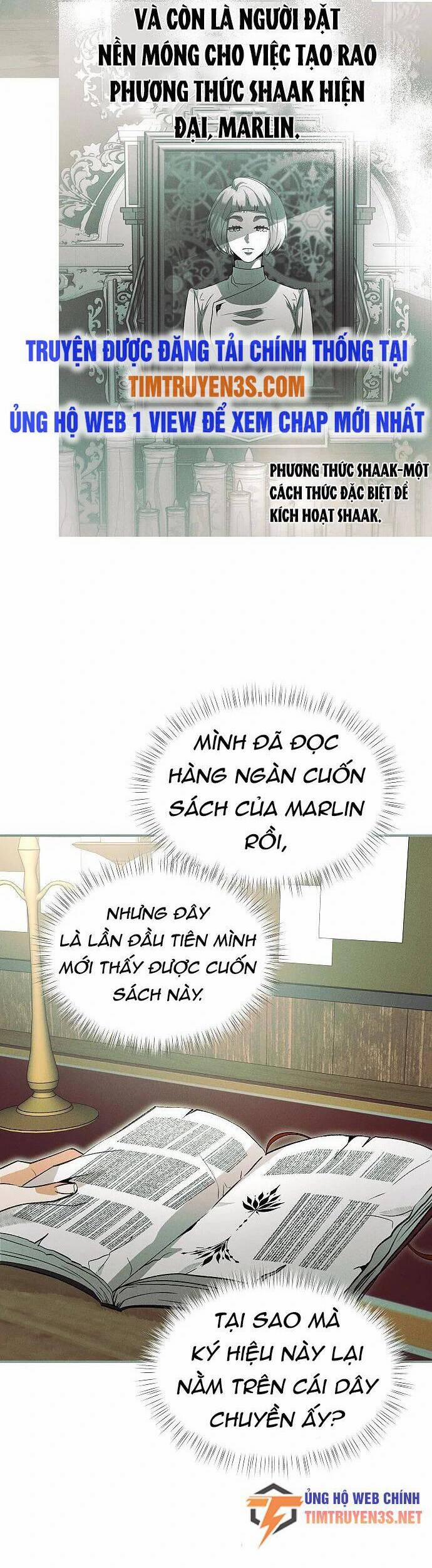 Săn Lùng Nữ Chúa 42 trang 27