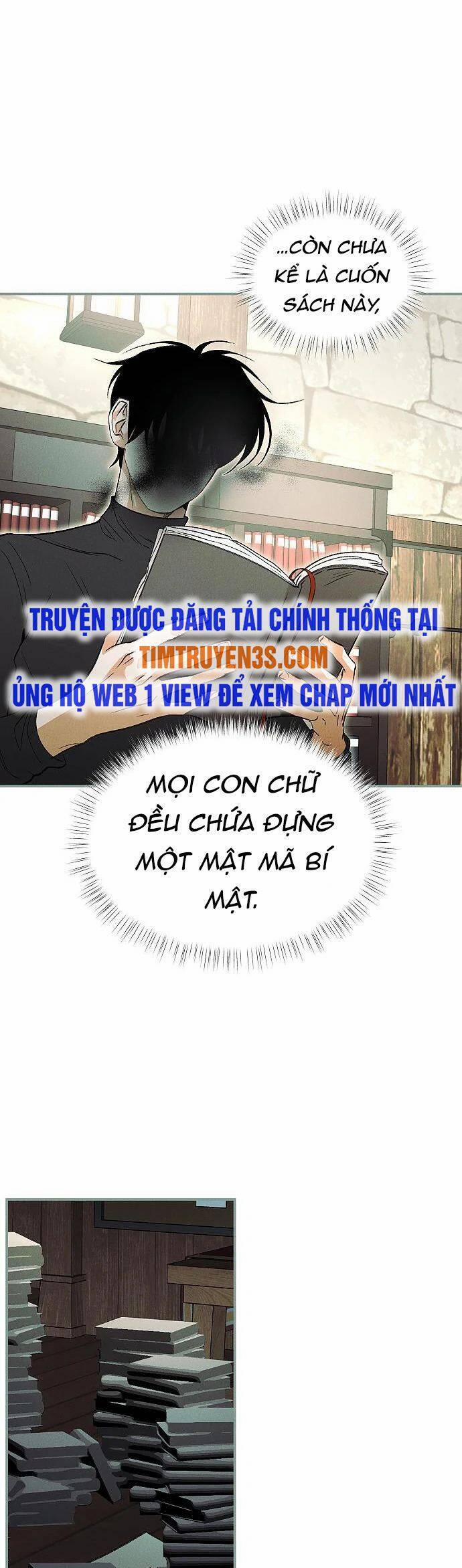 Săn Lùng Nữ Chúa 42 trang 28