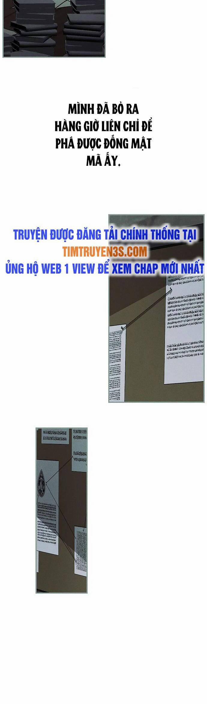 Săn Lùng Nữ Chúa 42 trang 29