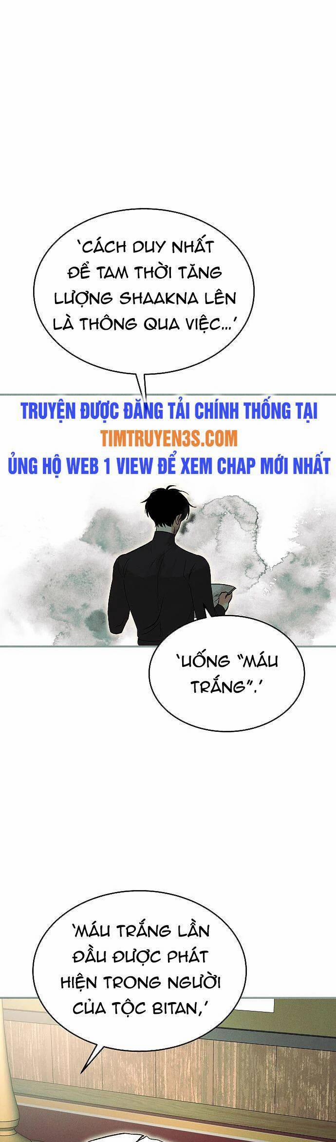 Săn Lùng Nữ Chúa 42 trang 30