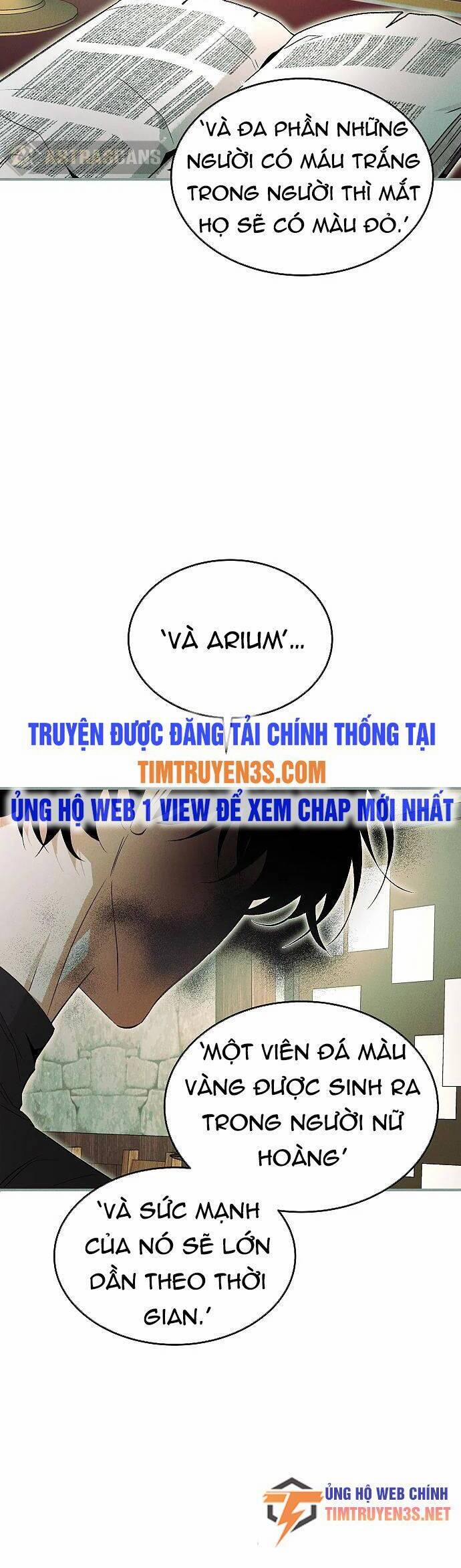 Săn Lùng Nữ Chúa 42 trang 31