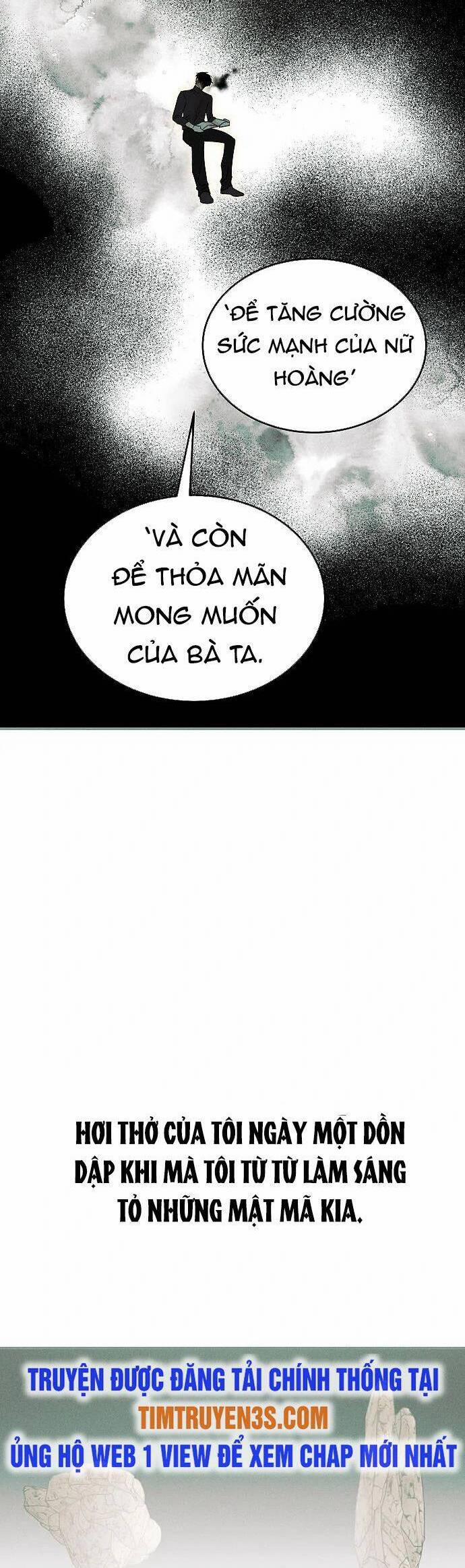 Săn Lùng Nữ Chúa 42 trang 33