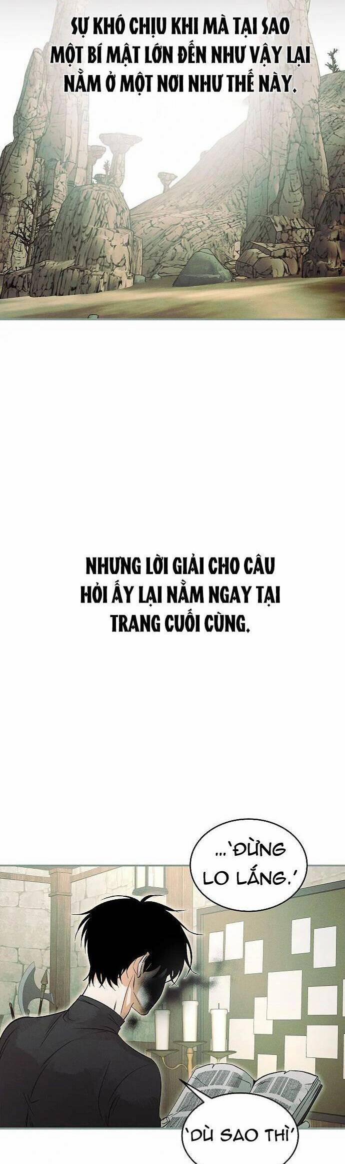 Săn Lùng Nữ Chúa 42 trang 34