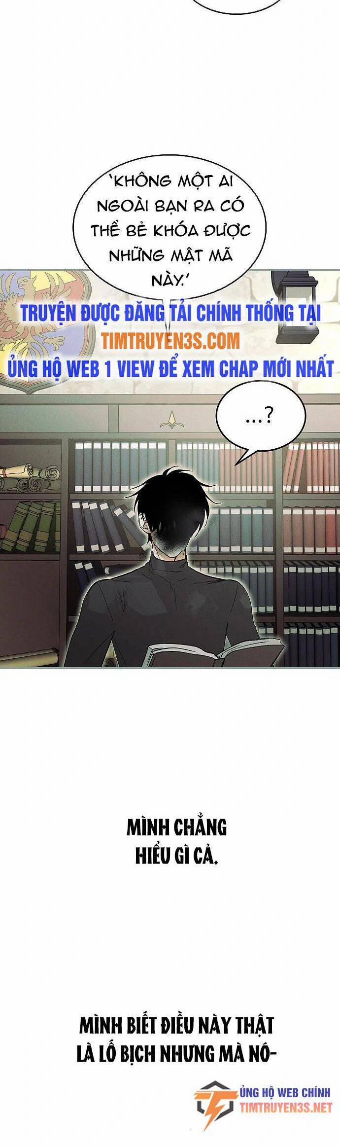 Săn Lùng Nữ Chúa 42 trang 35