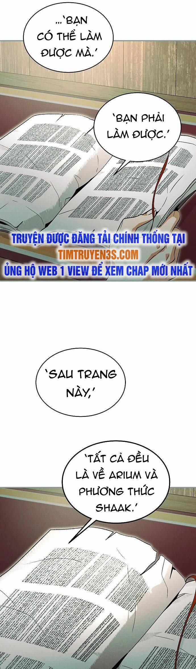 Săn Lùng Nữ Chúa 42 trang 36