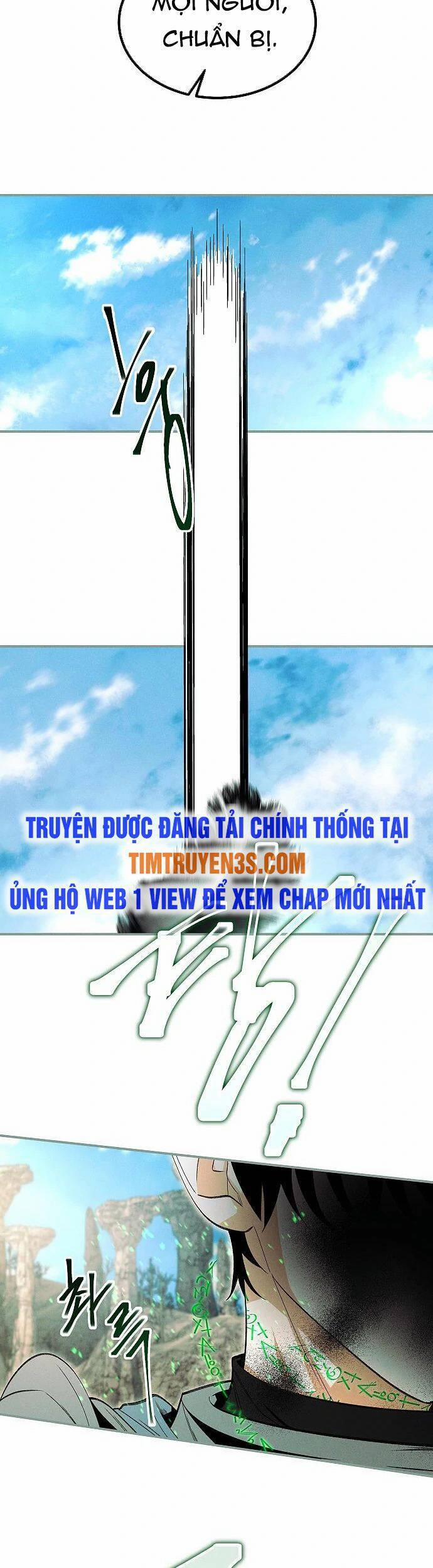 Săn Lùng Nữ Chúa 42 trang 6