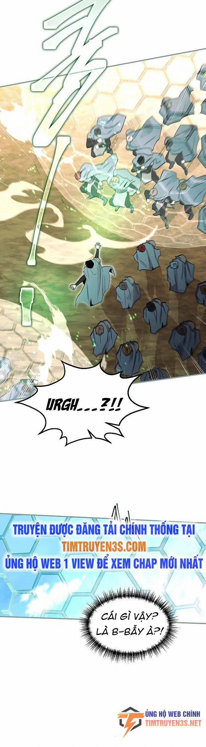 Săn Lùng Nữ Chúa 42 trang 7