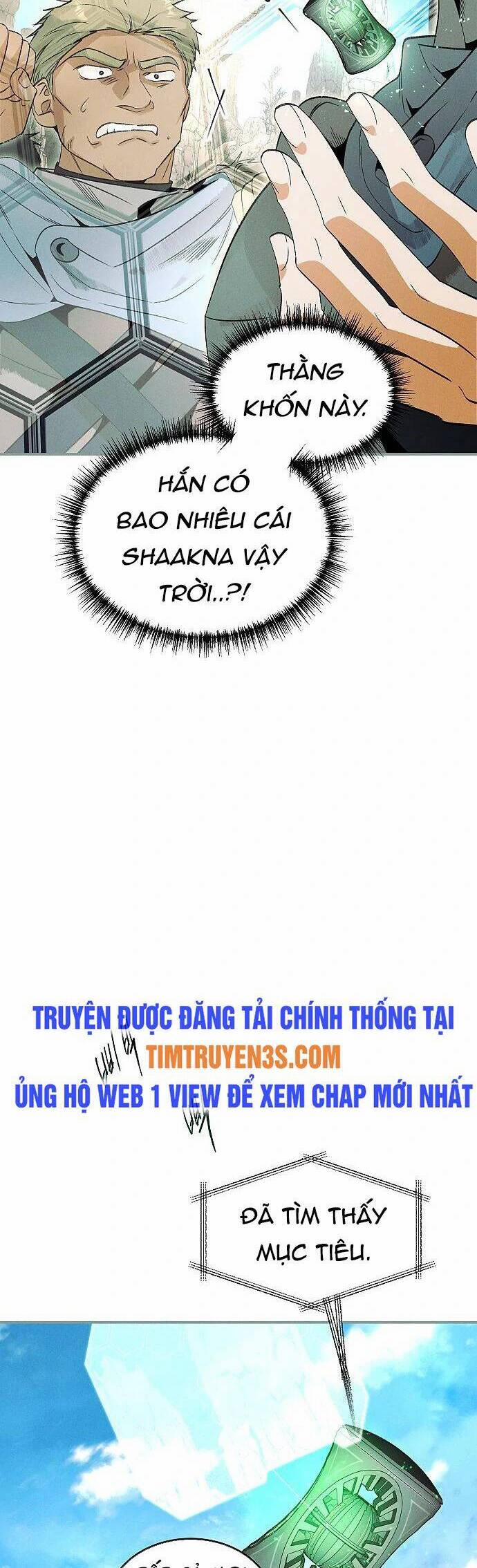 Săn Lùng Nữ Chúa 42 trang 9