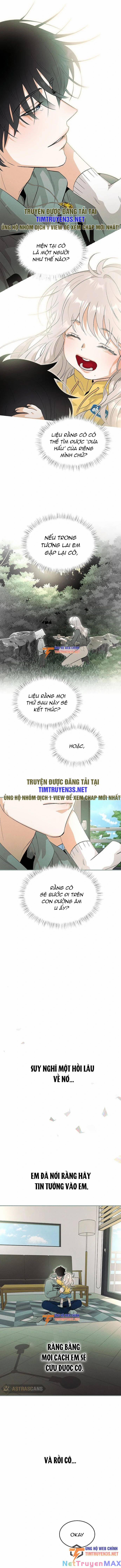 Săn Lùng Nữ Chúa 43 trang 11