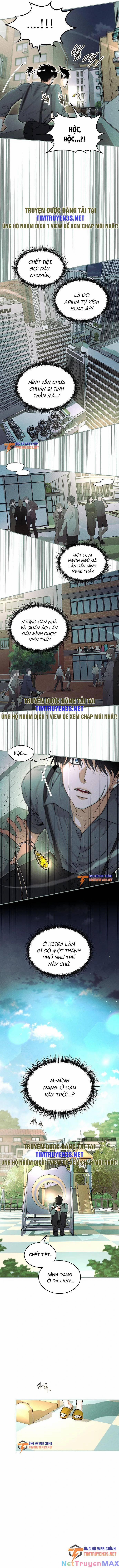 Săn Lùng Nữ Chúa 43 trang 2