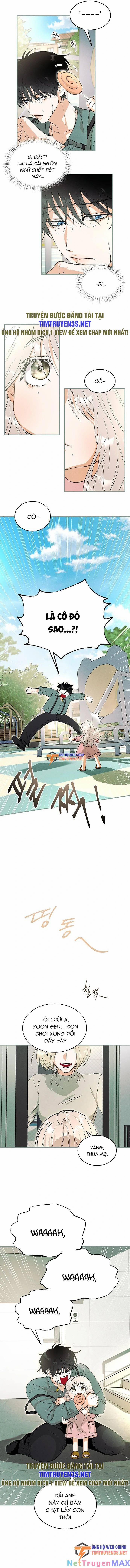 Săn Lùng Nữ Chúa 43 trang 3