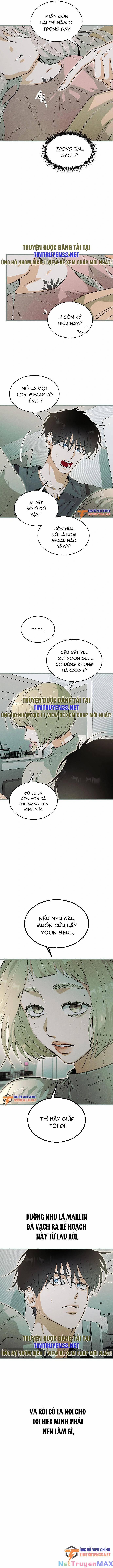 Săn Lùng Nữ Chúa 43 trang 7