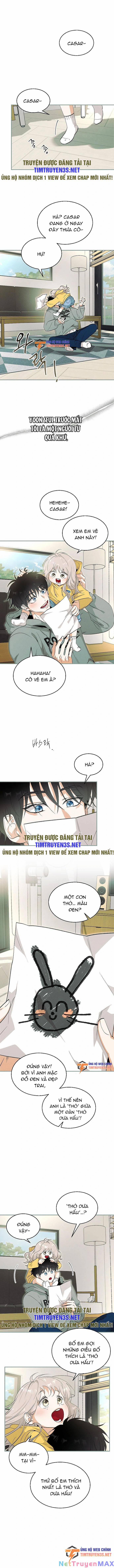 Săn Lùng Nữ Chúa 43 trang 9