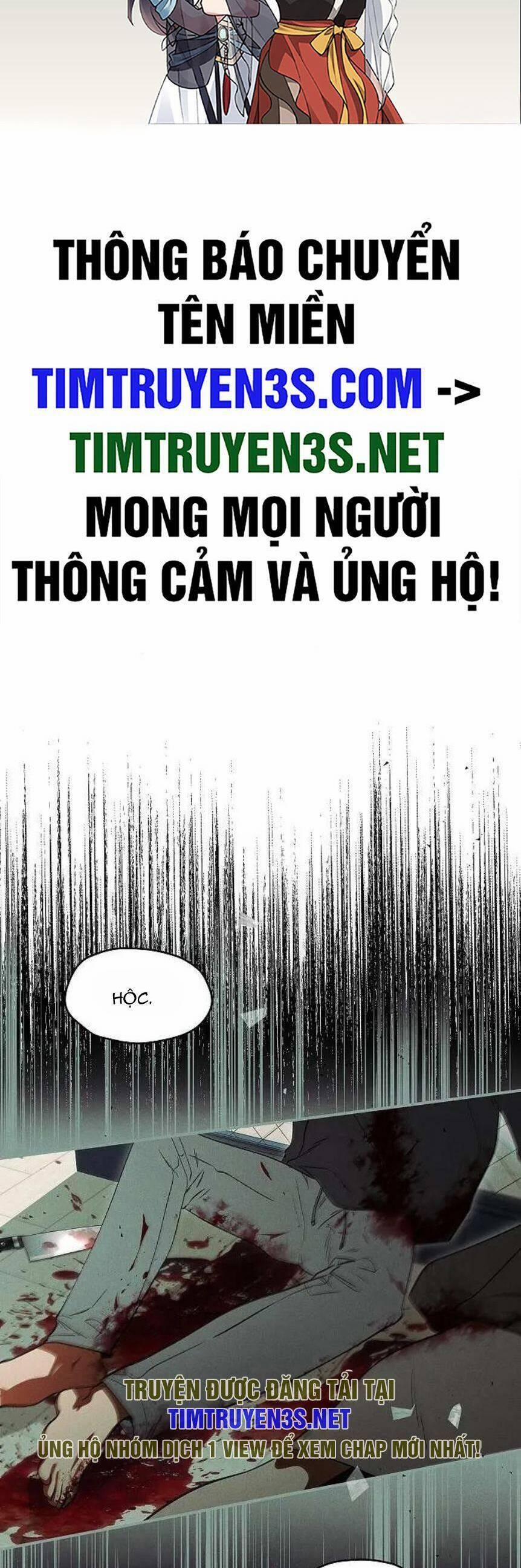 Săn Lùng Nữ Chúa 44 trang 1
