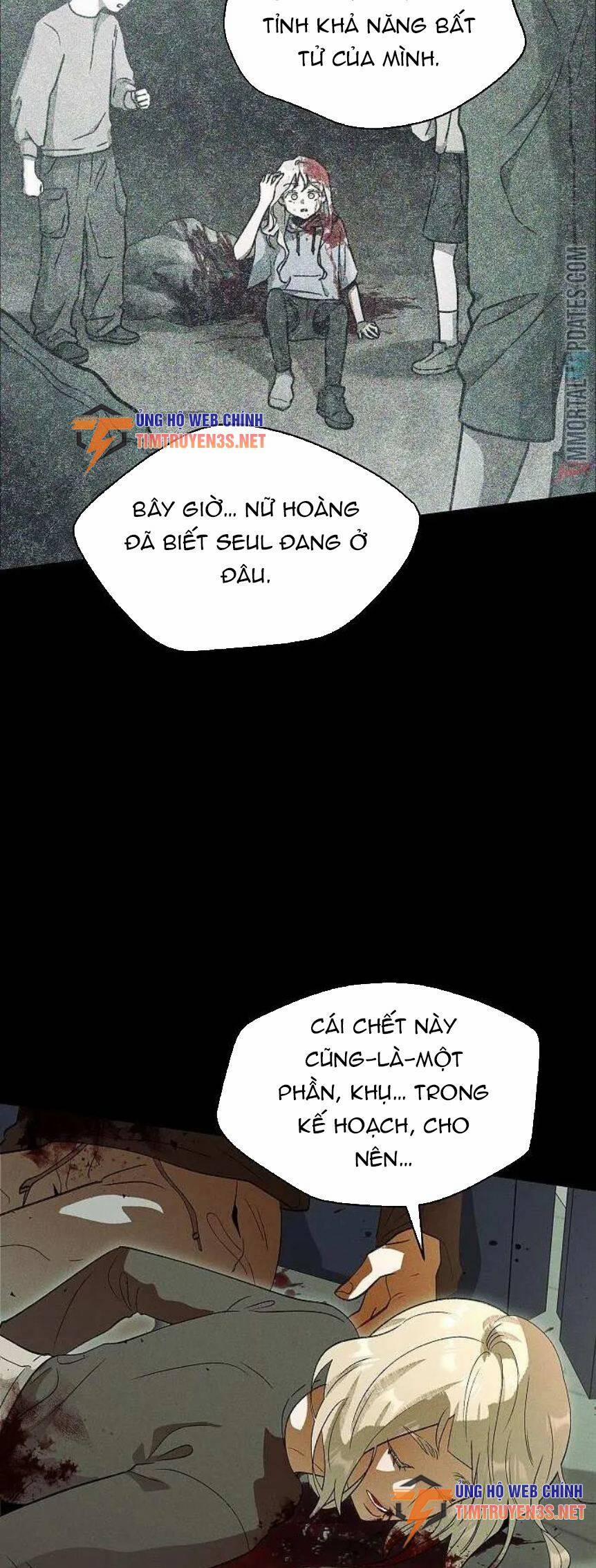 Săn Lùng Nữ Chúa 44 trang 11