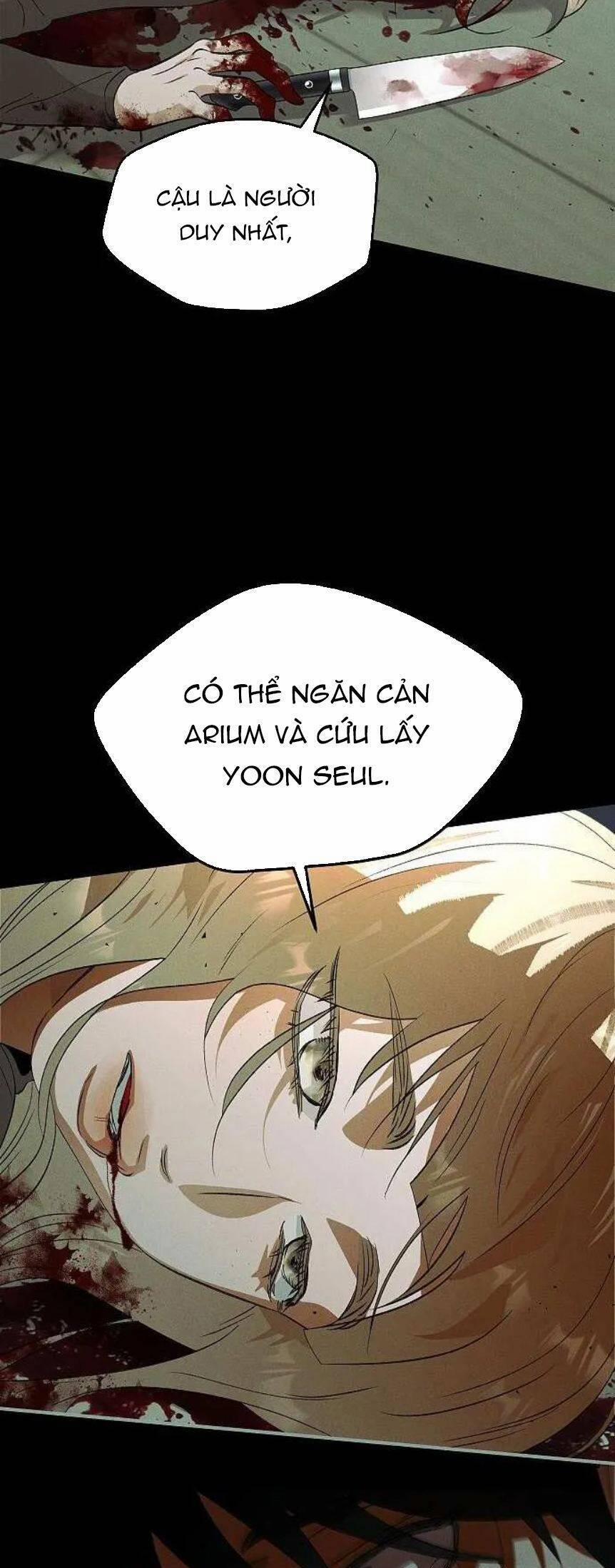 Săn Lùng Nữ Chúa 44 trang 12