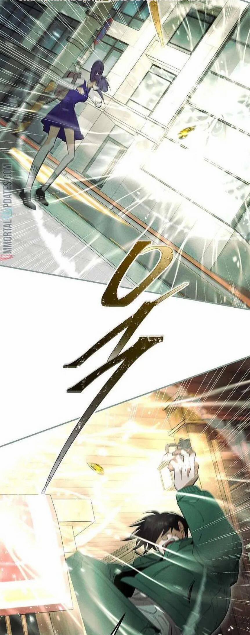 Săn Lùng Nữ Chúa 44 trang 16