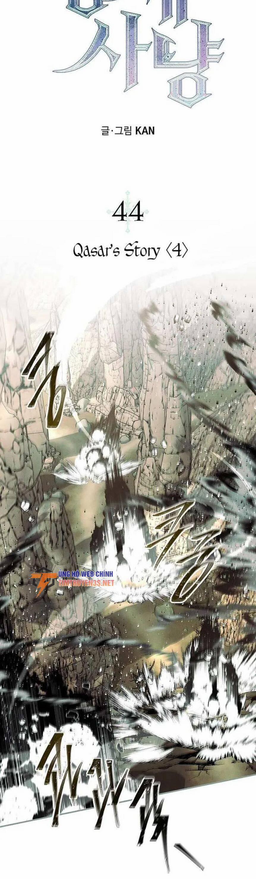 Săn Lùng Nữ Chúa 44 trang 18