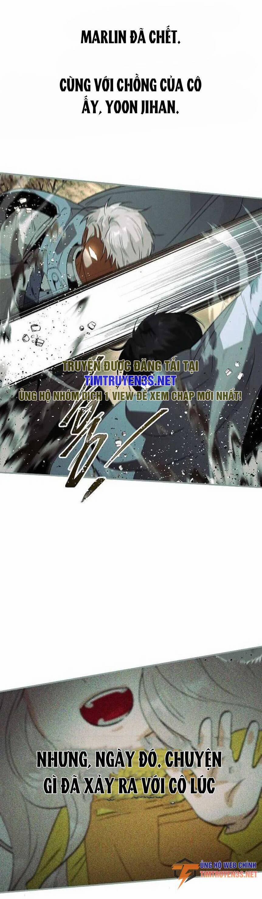 Săn Lùng Nữ Chúa 44 trang 19