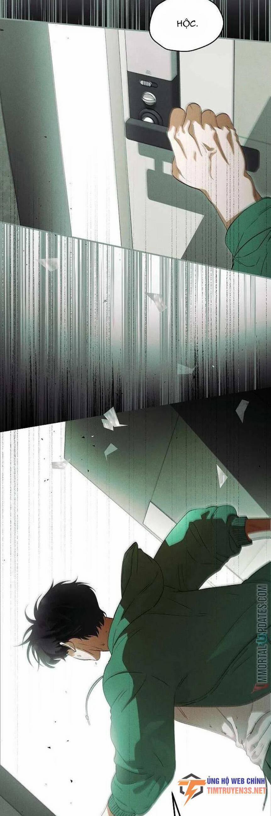 Săn Lùng Nữ Chúa 44 trang 2