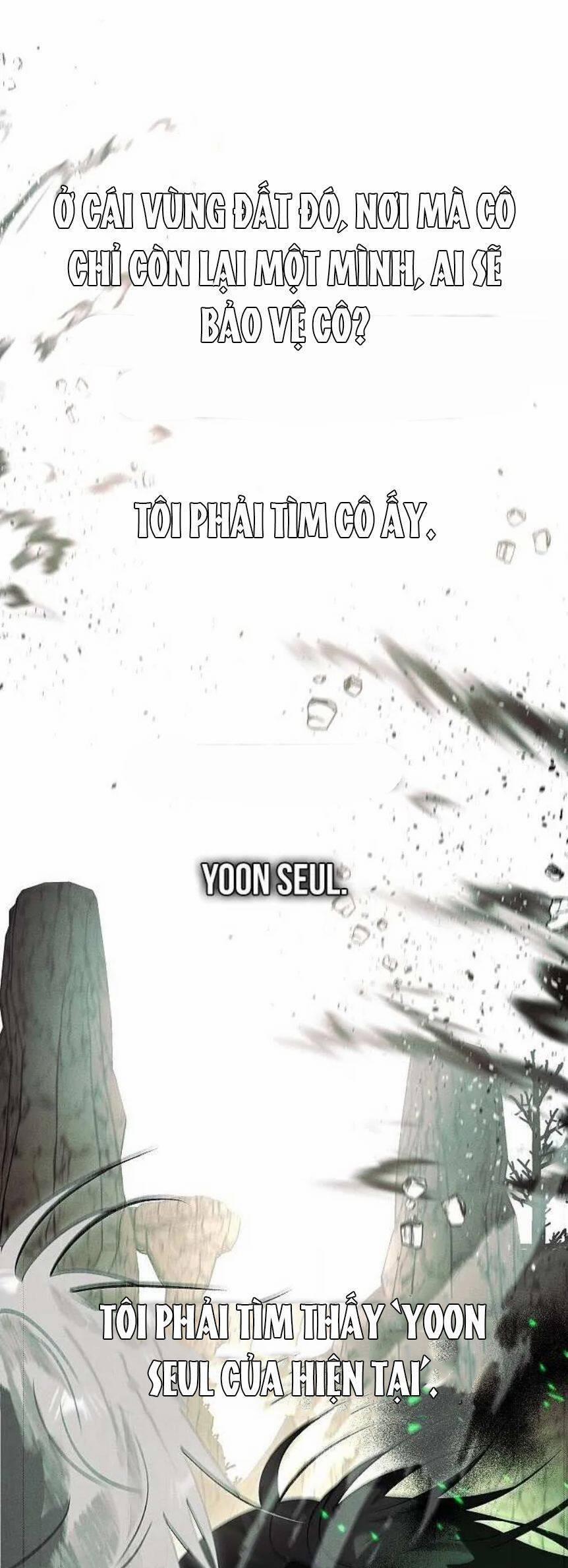 Săn Lùng Nữ Chúa 44 trang 20