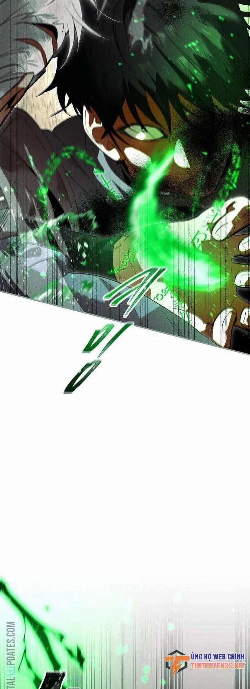 Săn Lùng Nữ Chúa 44 trang 21