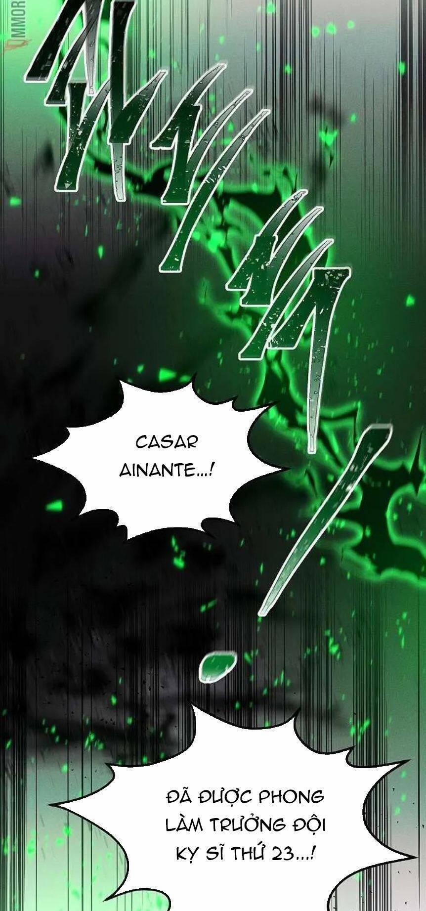 Săn Lùng Nữ Chúa 44 trang 22