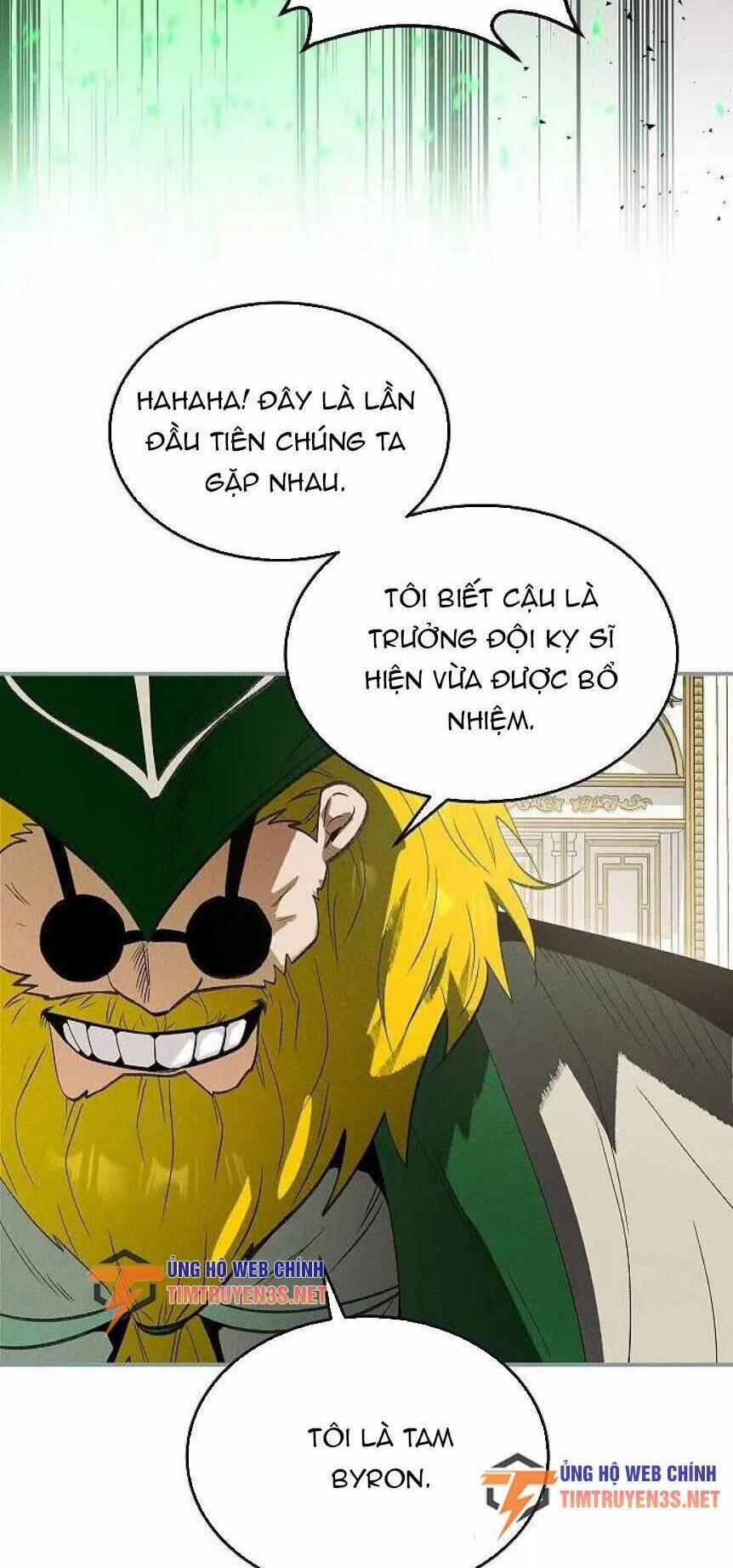 Săn Lùng Nữ Chúa 44 trang 23