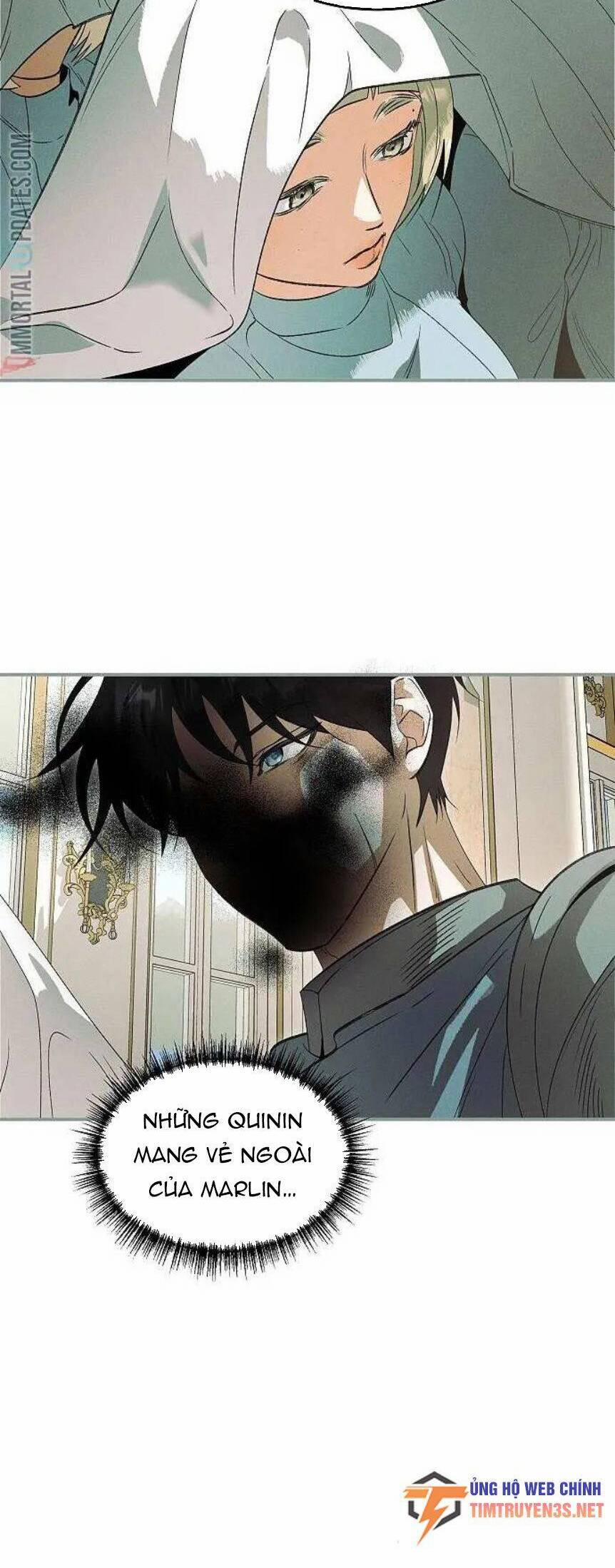 Săn Lùng Nữ Chúa 44 trang 26