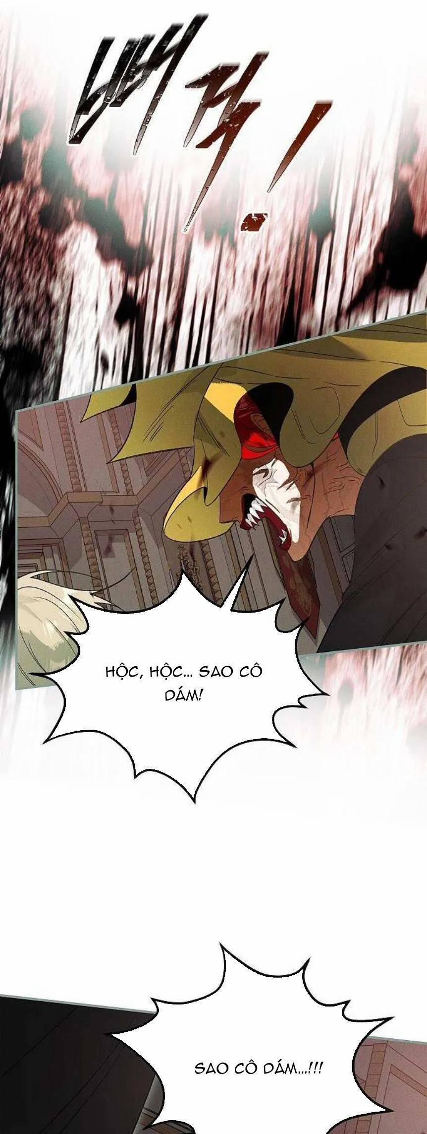 Săn Lùng Nữ Chúa 44 trang 27