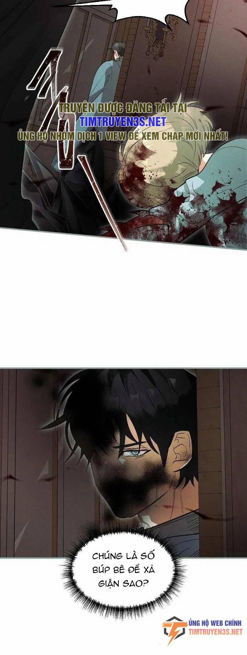 Săn Lùng Nữ Chúa 44 trang 28