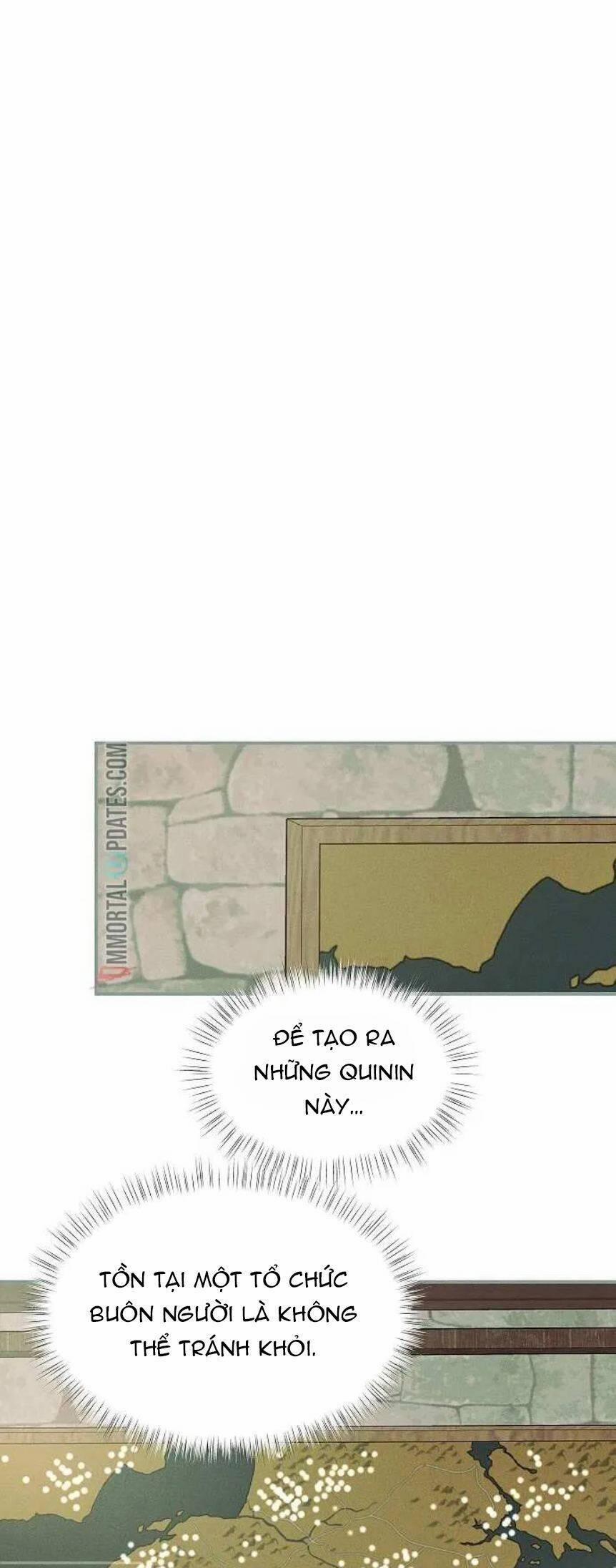 Săn Lùng Nữ Chúa 44 trang 29