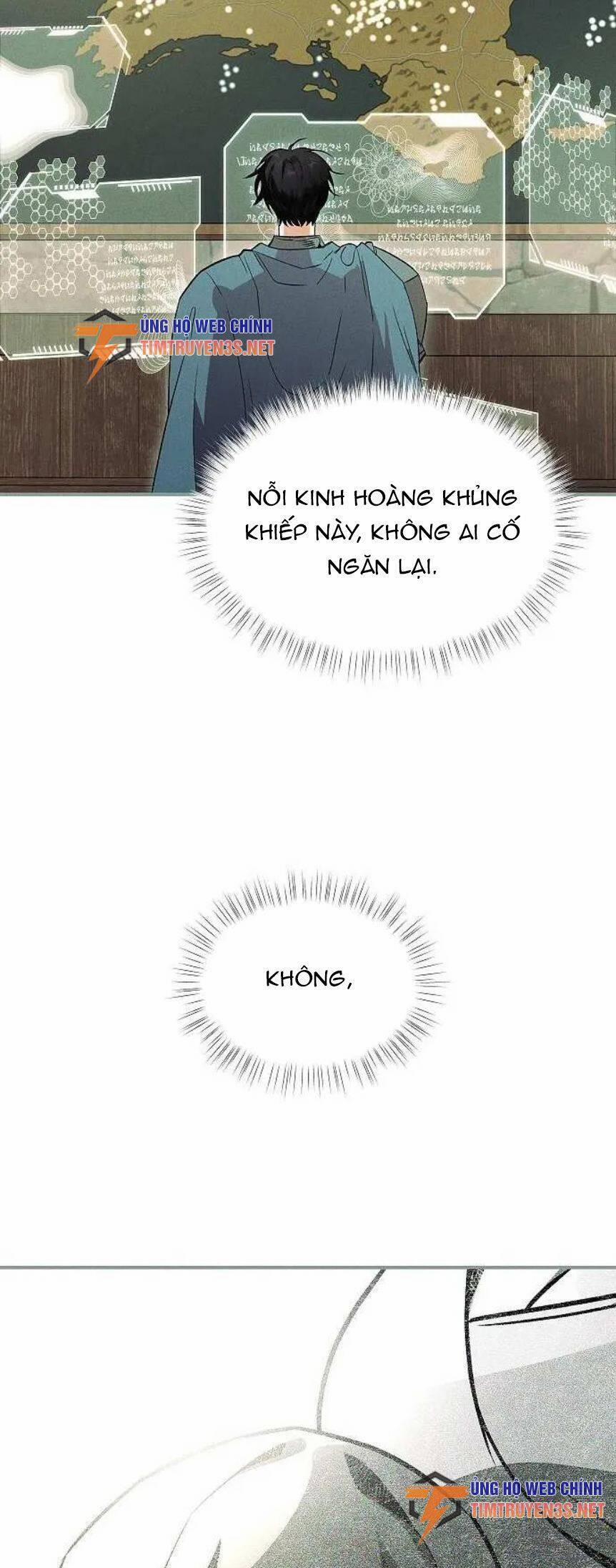 Săn Lùng Nữ Chúa 44 trang 30