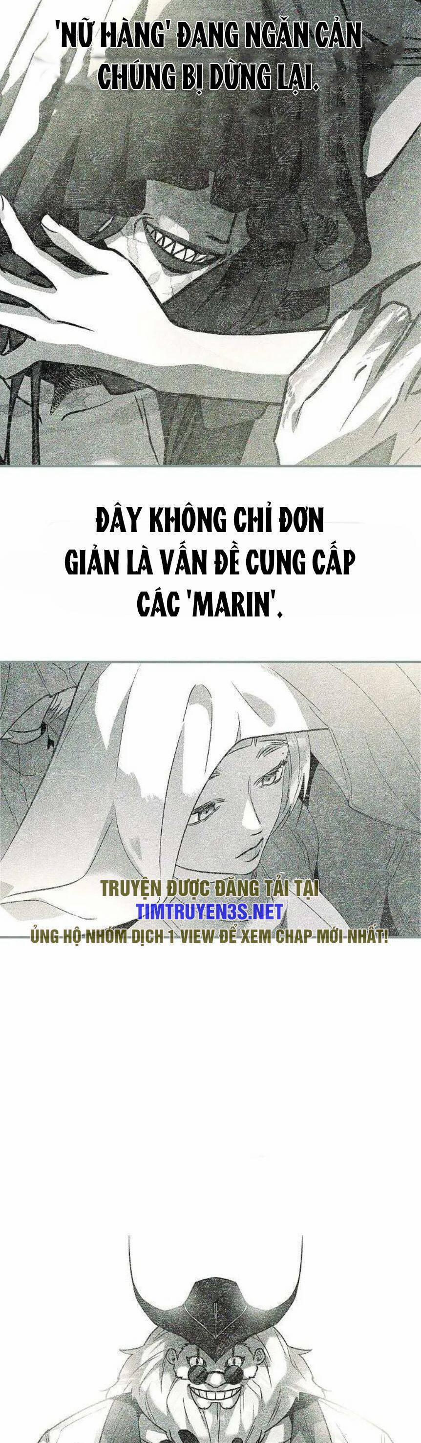 Săn Lùng Nữ Chúa 44 trang 31