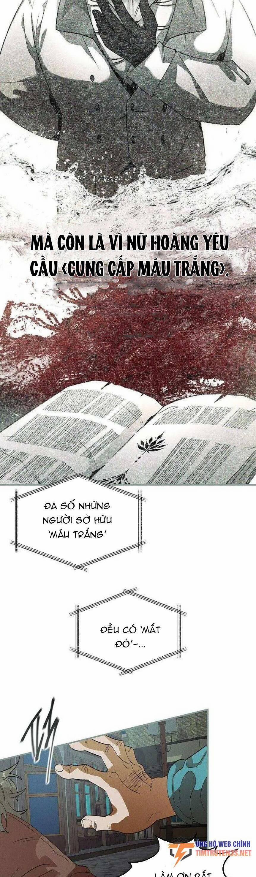 Săn Lùng Nữ Chúa 44 trang 32