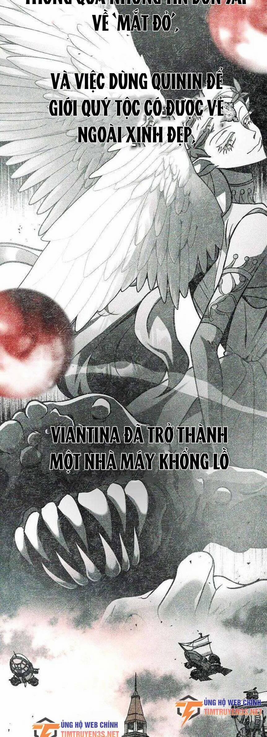 Săn Lùng Nữ Chúa 44 trang 34