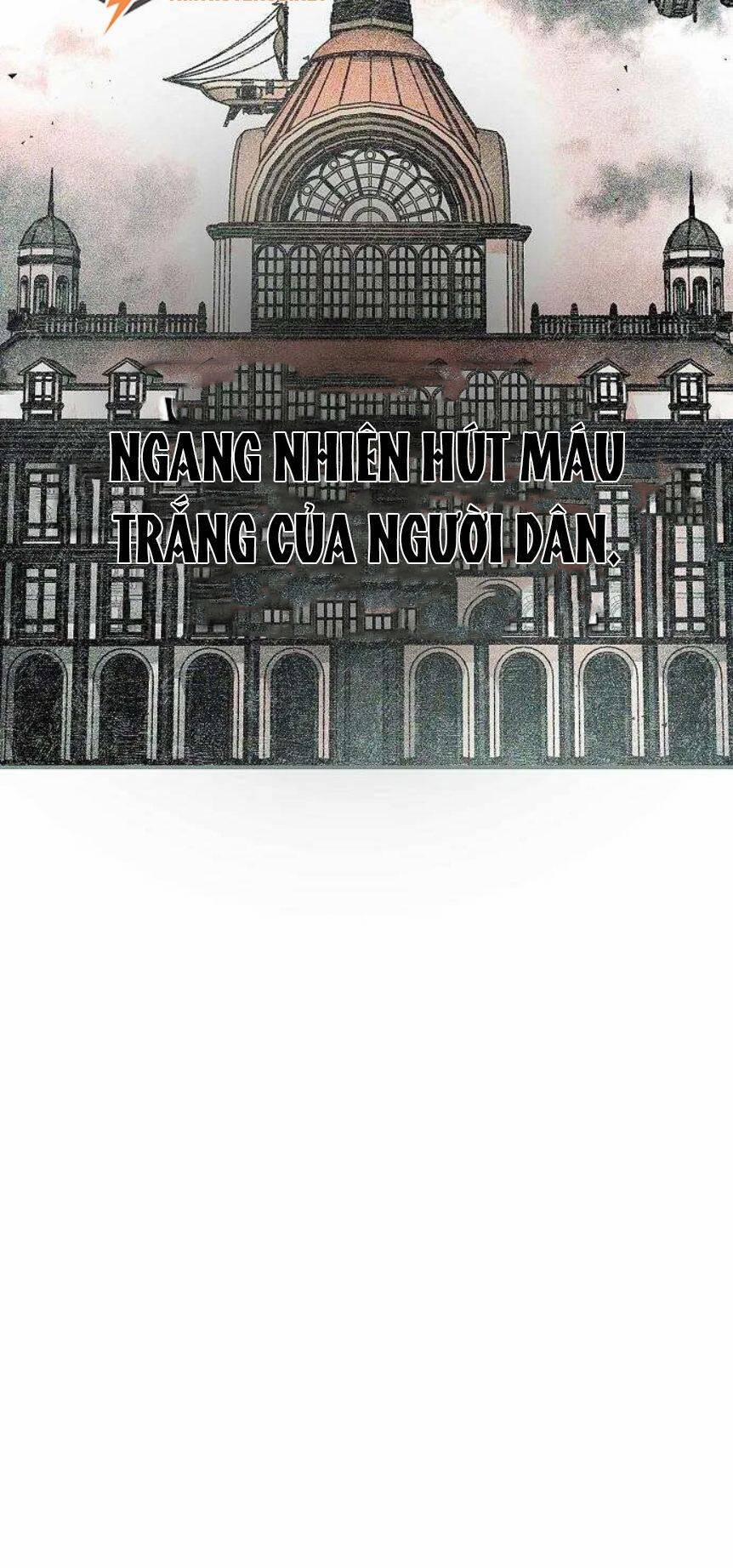 Săn Lùng Nữ Chúa 44 trang 35