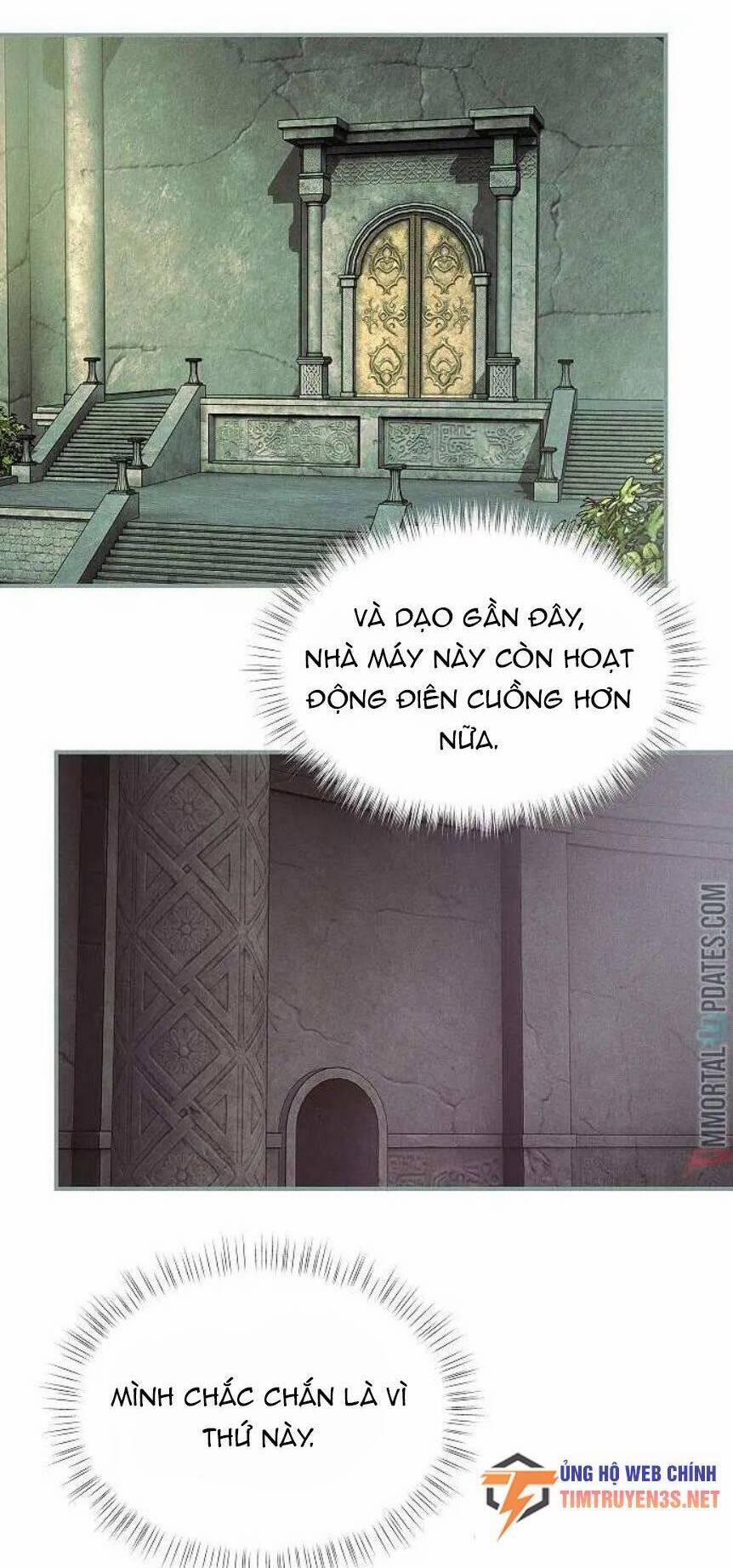 Săn Lùng Nữ Chúa 44 trang 36