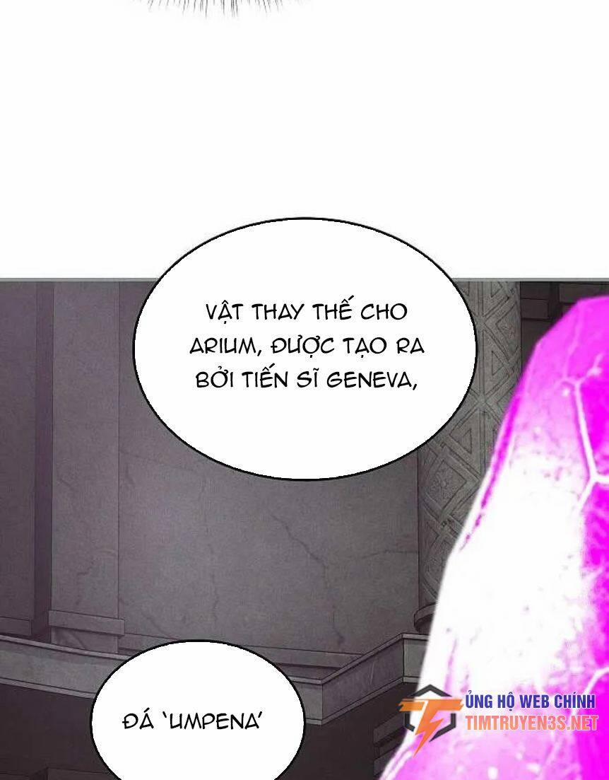 Săn Lùng Nữ Chúa 44 trang 37