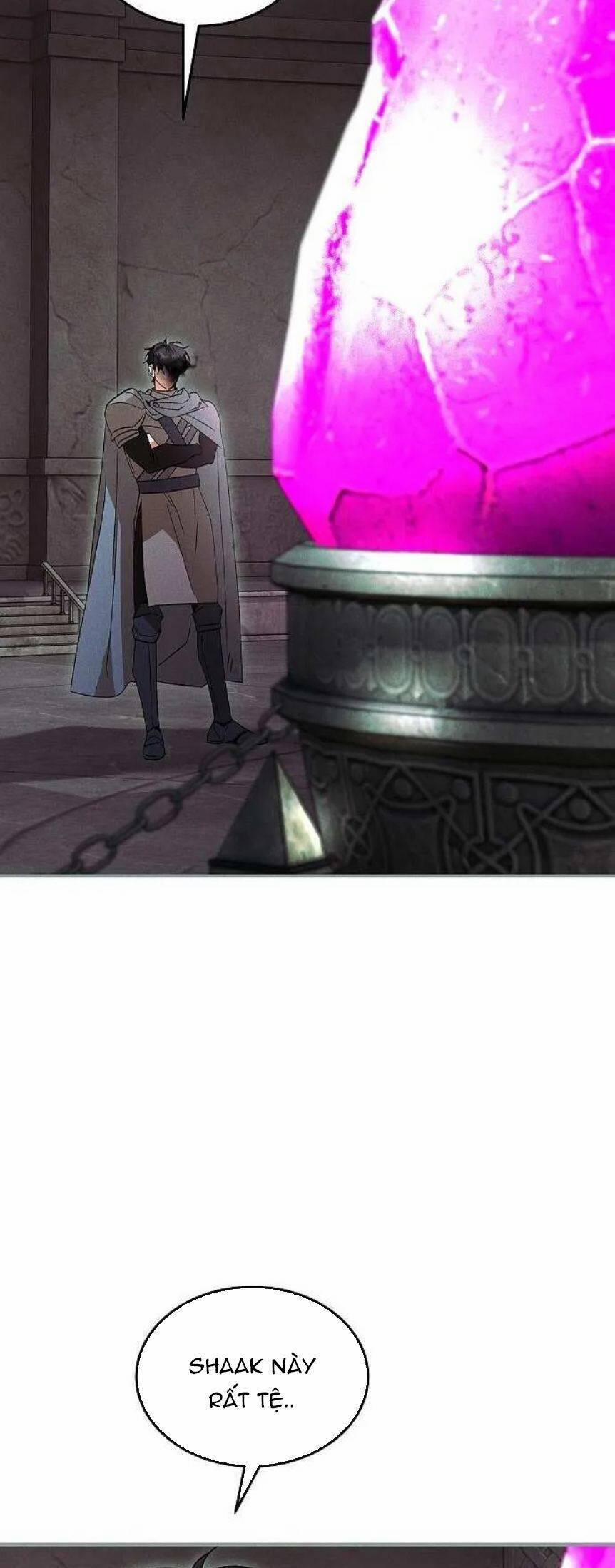 Săn Lùng Nữ Chúa 44 trang 38