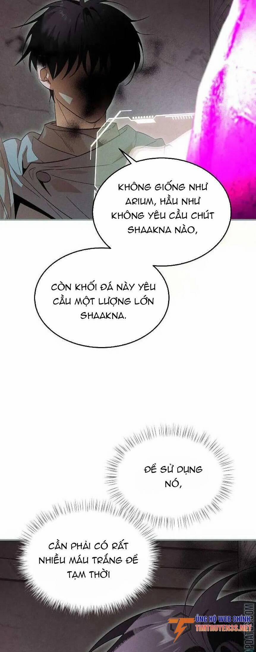 Săn Lùng Nữ Chúa 44 trang 39