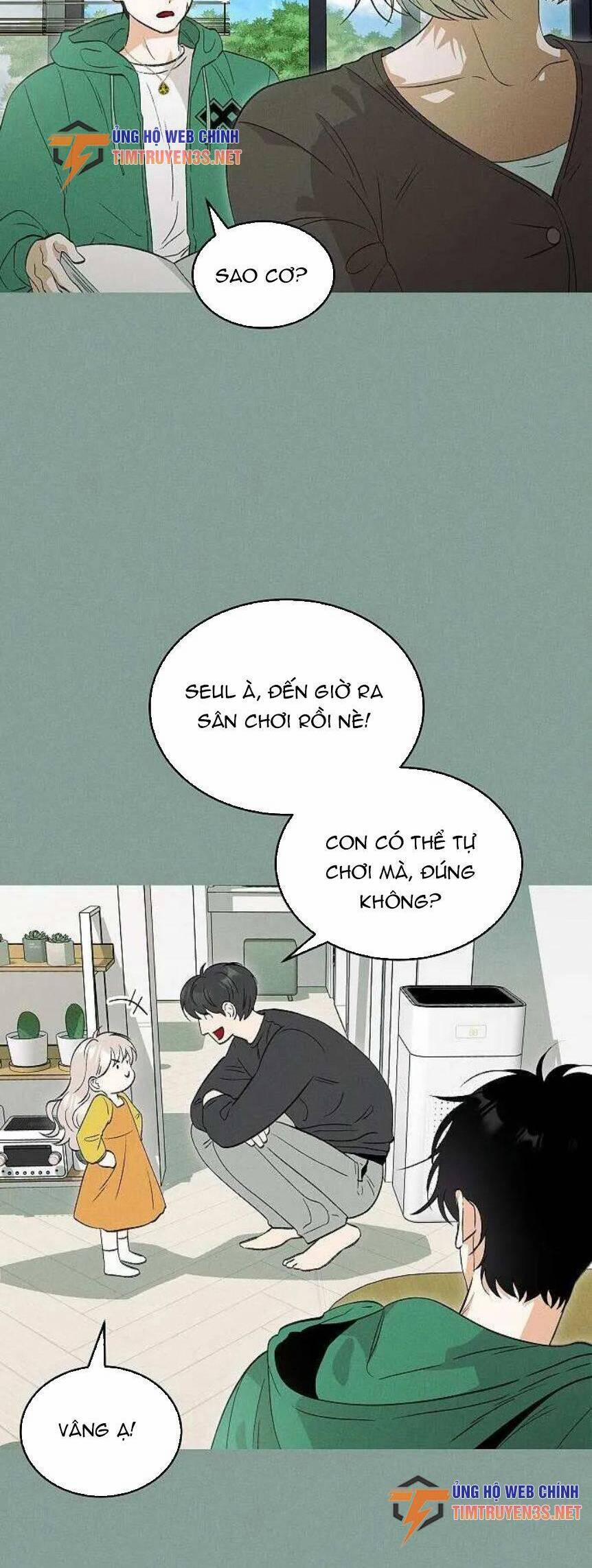 Săn Lùng Nữ Chúa 44 trang 4