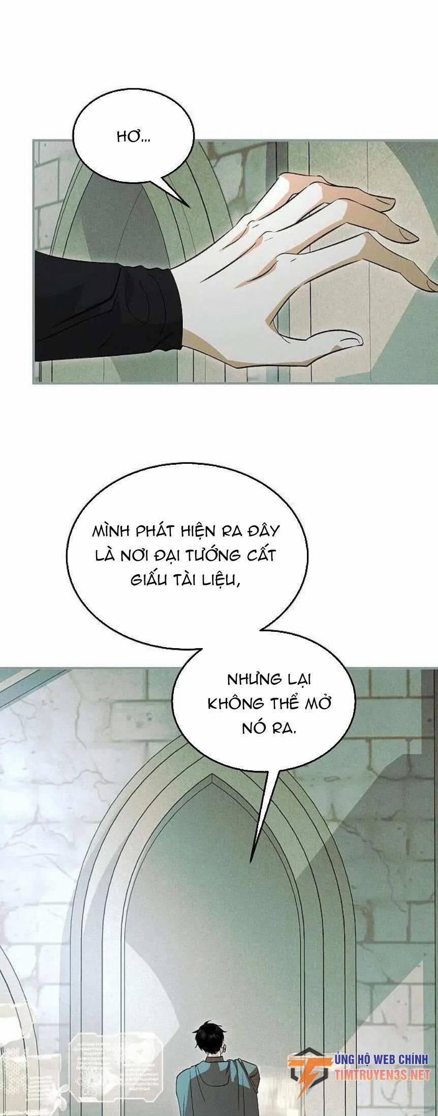 Săn Lùng Nữ Chúa 44 trang 43