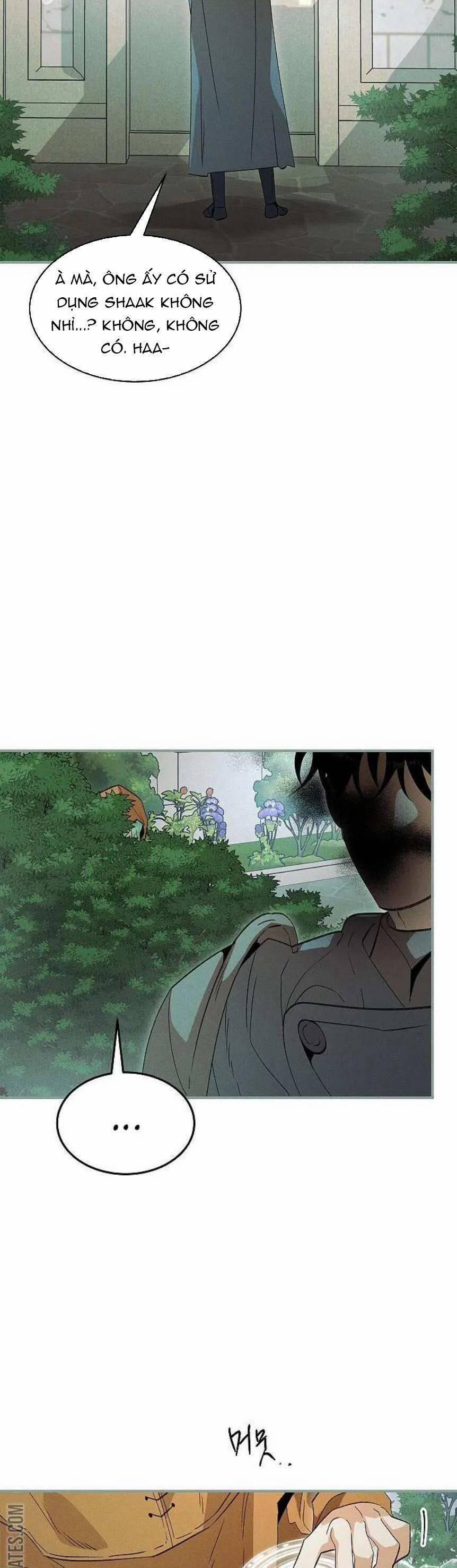 Săn Lùng Nữ Chúa 44 trang 44