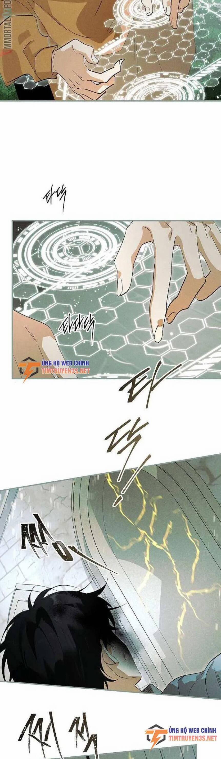 Săn Lùng Nữ Chúa 44 trang 45