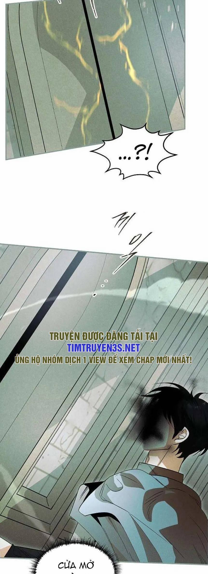 Săn Lùng Nữ Chúa 44 trang 46