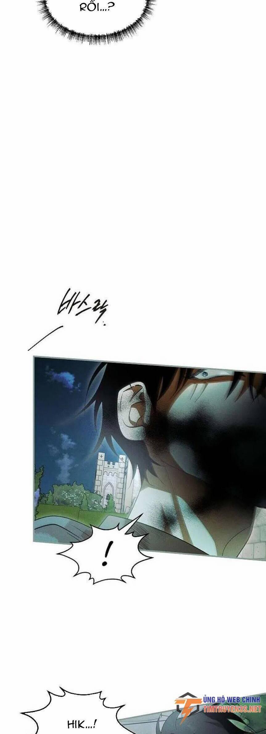 Săn Lùng Nữ Chúa 44 trang 47