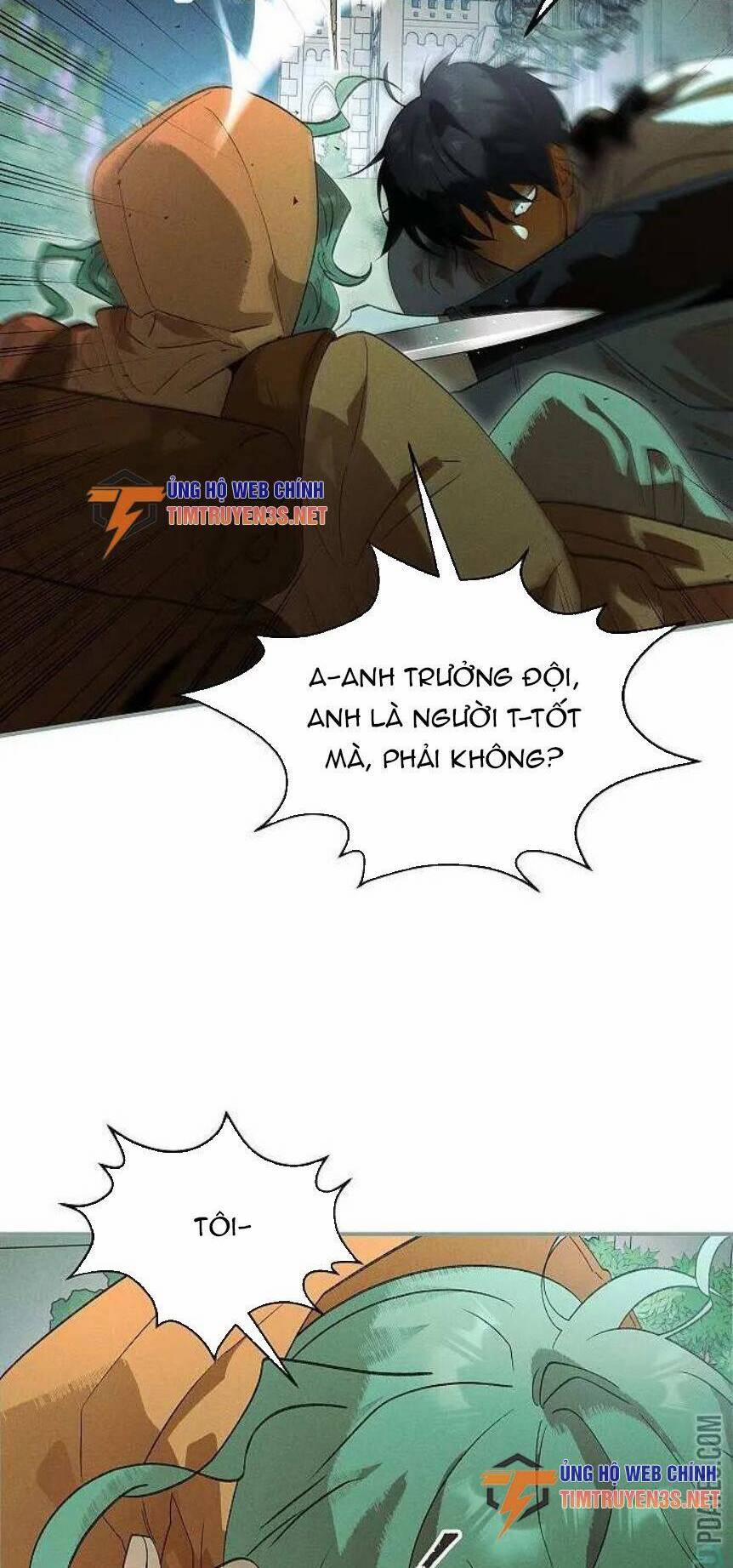 Săn Lùng Nữ Chúa 44 trang 49